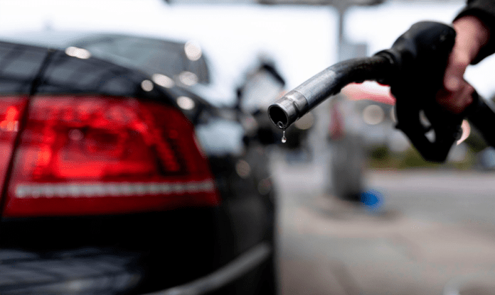 precço combustivel ms