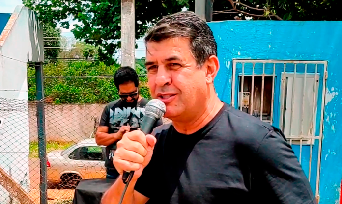 beto av lider comunit