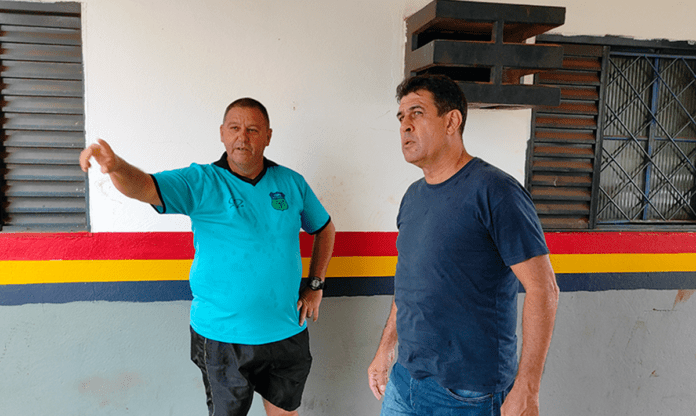 beto av policial indubrasil