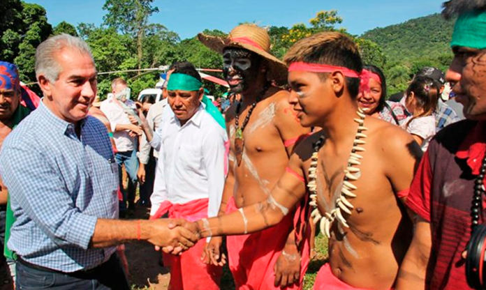 diadoindigena azambuja