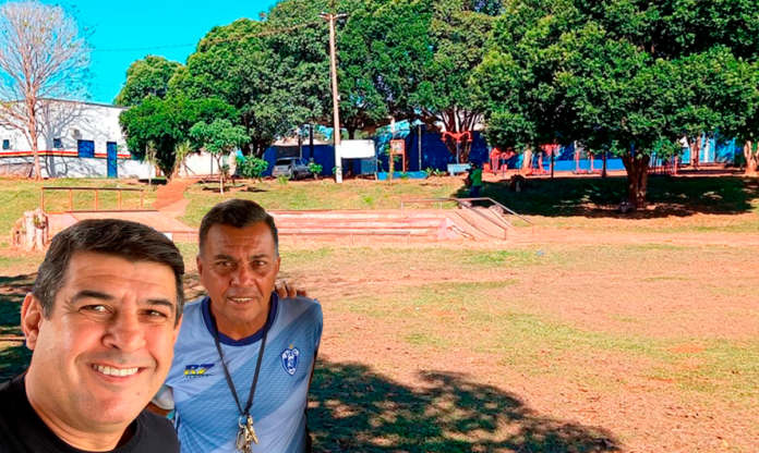 estreladosul beto avelar