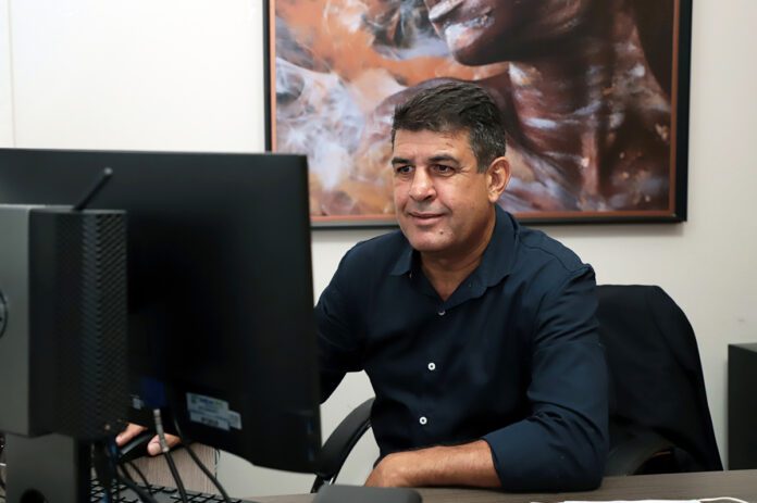 beto avelar gabinete