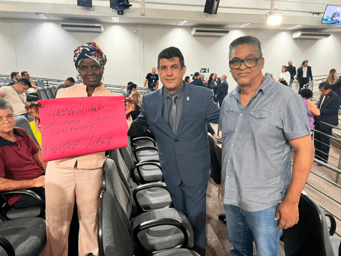 ramez tebet moradores