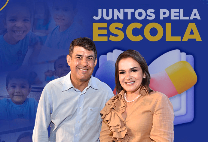 juntos escola