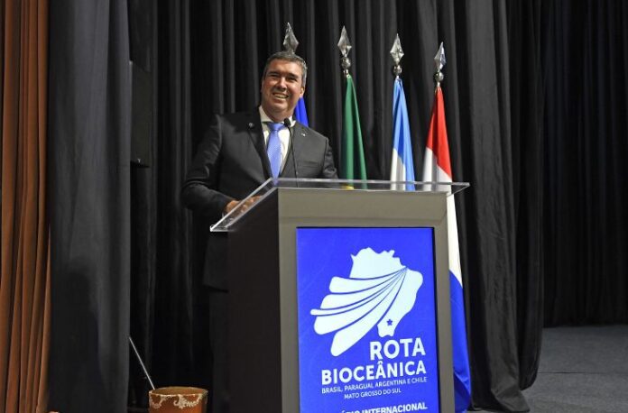 Abertura-Institucional-do-Seminario-Internacional-da-Rota-Bioceanica-e-6o-Foro-de-Los-Gobiernos-Subnacionales-del-Corredor-Bioceanico-Foto-Bruno-Rezende-61-730x480