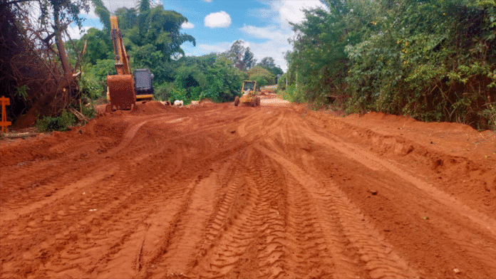 estarda patrolamento +zzzzzz