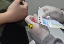 Triagem neonatal avançou em MS com teste do pezinho ampliado