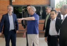 Detran de MS e Polícia Civil iniciam tratativas para reforçar combate à adulteração veicular