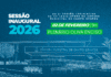 Câmara promove na segunda-feira Sessão Solene Inaugural dos trabalhos legislativos de 2026