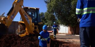 Águas Guariroba amplia e moderniza sistema de abastecimento de água e tratamento de esgoto em 2026