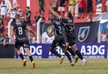 Operário vence Pantanal na abertura do Campeonato Sul-Mato-Grossense