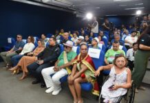 Carnaval 2026 deve reunir mais de 130 mil foliões por dia na Esplanada Ferroviária