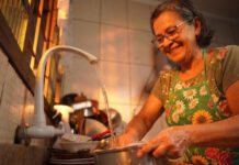 Eficiência operacional e tecnologia garantem segurança no abastecimento de água no período de férias