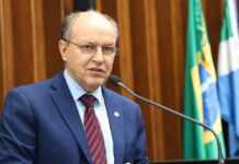 Deputado debate sobre superendividamento de servidores e preocupação com chuvas