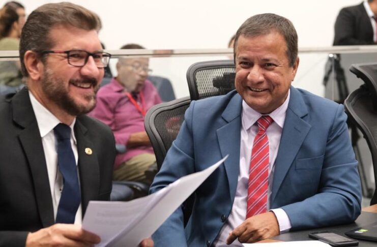 Lei: Alertas contra o racismo poderão ser divulgados em eventos em MS