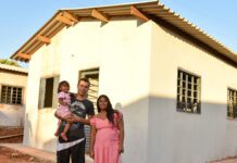 Emha é habilitada em premiação nacional de habitação