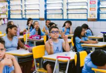 Campo Grande conquista Selo Ouro em alfabetização pela segunda vez