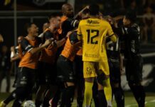 Operário vence ASA e avança para terceira fase da Copa do Brasil