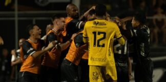 Operário vence ASA e avança para terceira fase da Copa do Brasil