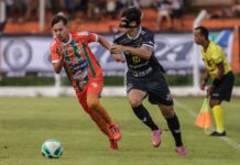 Naviraiense garante vaga na semifinal e briga por classificação se acirra no Estadual