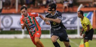 Naviraiense garante vaga na semifinal e briga por classificação se acirra no Estadual