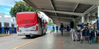 Confira o esquema especial para o transporte coletivo nesta terça-feira de Carnaval