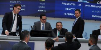 Vereadores votam alteração no Prodes e veto do Executivo na sessão de quinta-feira