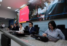 Antes de votação, Audiência na Câmara debate dados técnicos e legais sobre alta na Taxa do Lixo