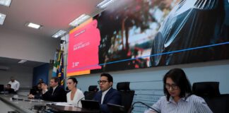 Antes de votação, Audiência na Câmara debate dados técnicos e legais sobre alta na Taxa do Lixo