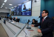 Câmara vota proposta de incentivo ao desenvolvimento na próxima quinta-feira