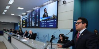 Câmara vota proposta de incentivo ao desenvolvimento na próxima quinta-feira