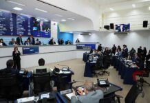 Vereadores votam projeto para prevenir e combater violência contra profissionais de saúde