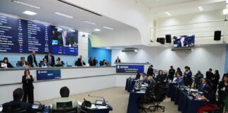 Vereadores votam projeto para prevenir e combater violência contra profissionais de saúde