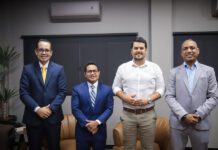 Encontro na Câmara debate fortalecimento dos legislativos municipais em MS