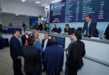 Vereadores votam veto a projeto que barra alta na Taxa do Lixo e mais duas propostas