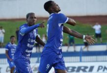 Ivinhema acaba com invencibilidade do Bataguassu na primeira vitória no Estadual