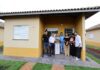 Autoridades destacam ações de redução do déficit habitacional em Dourados