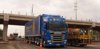 Convenção TIR fortalece a Rota Bioceânica e impulsiona Campo Grande