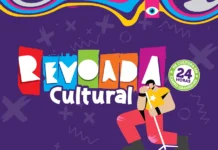 Com apoio de Vander e Camila, projeto faz da 14 de Julho ponto de arte em Campo Grande Com apoio de Vander e Camila, projeto faz da 14 de Julho ponto de arte em Campo Grande